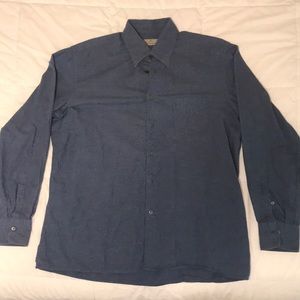 Canali Dress Shirt